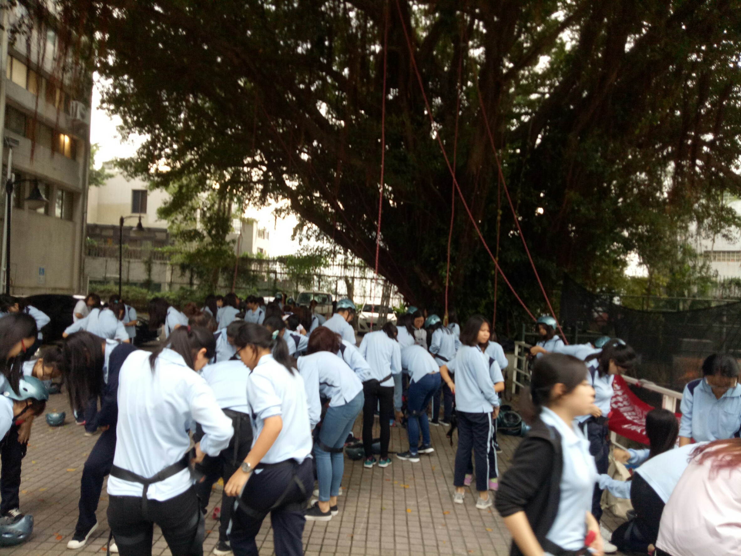 106-1生活教育活動